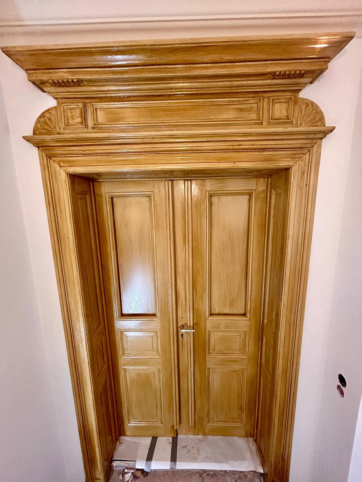 Altbausanierung Bild 1