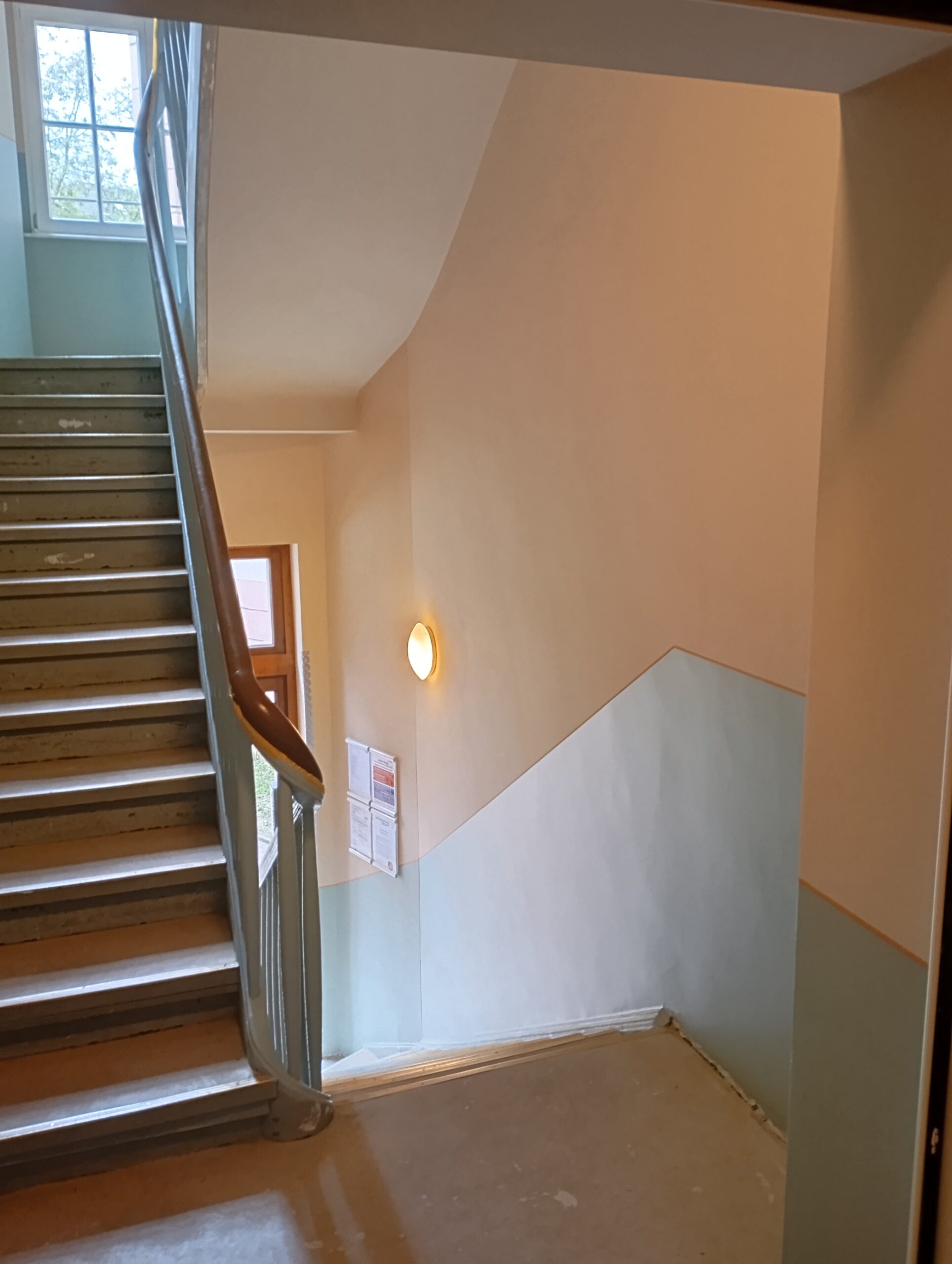 Altbausanierung Bild 2