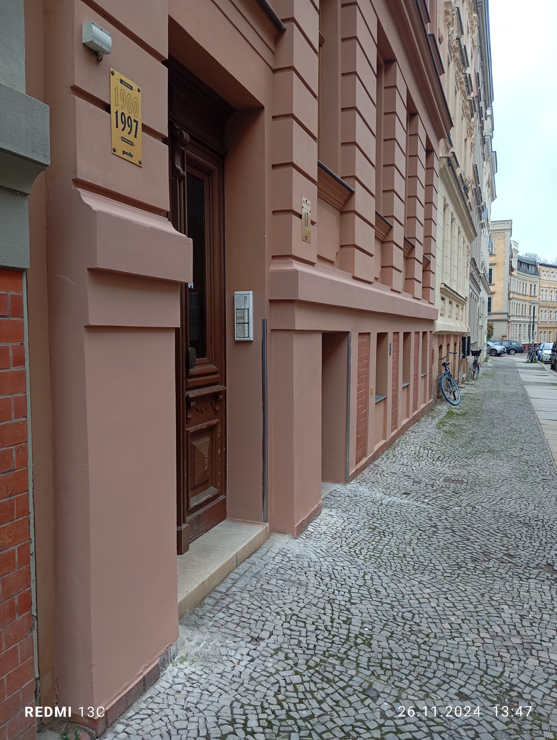 Rund um´s Haus Bild 4