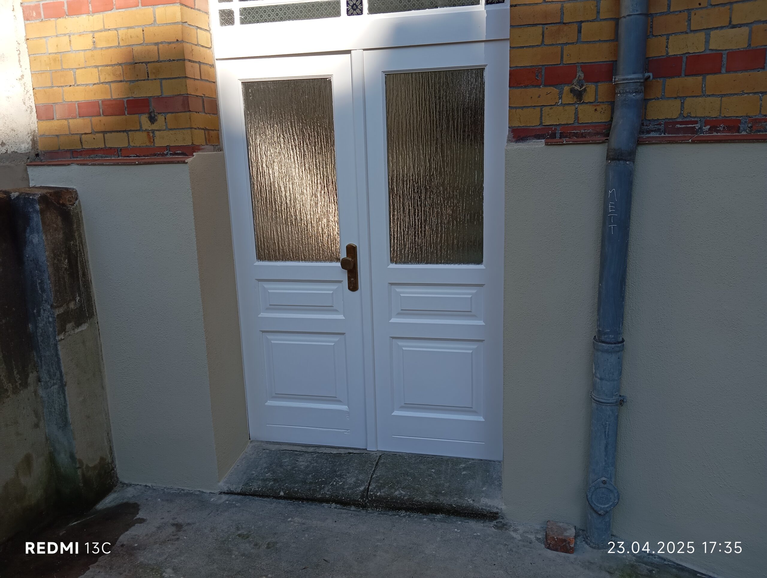 Rund um´s Haus Bild 3